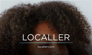 Localler.com - Creative brandable domain for sale