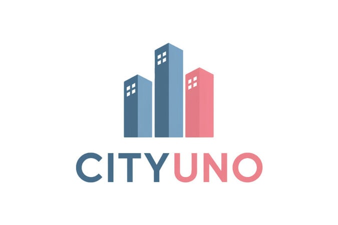 CityUno logo