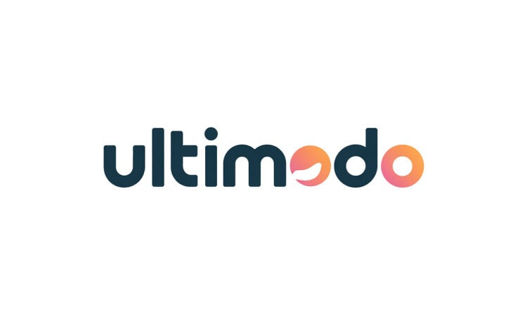 ultimodo logo