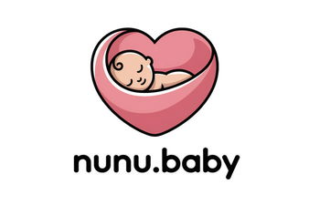 Nunu.baby - Creative brandable domain for sale