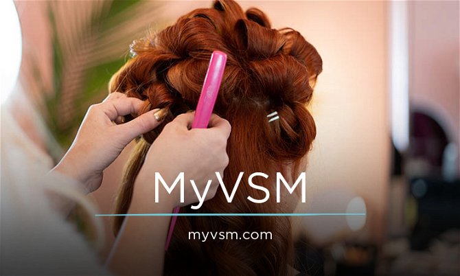 MyVSM.com