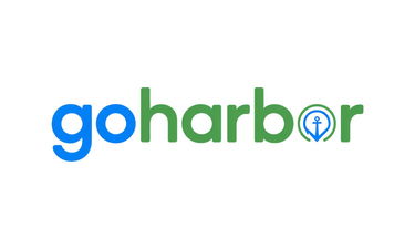 GoHarbor.com - Creative brandable domain for sale