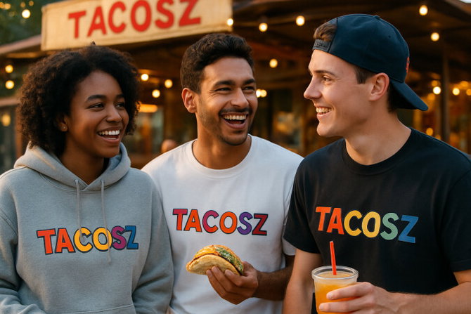 Tacosz.com — 5