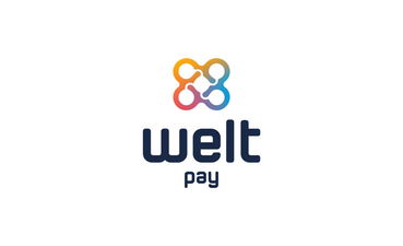 Weltpay.com - Creative brandable domain for sale