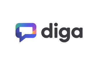 Diiga logo