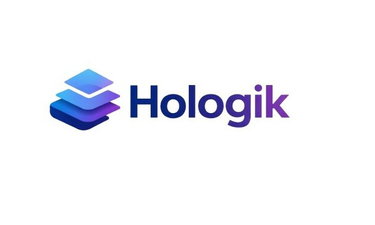 Hologik logo
