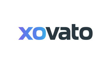 Xovato logo