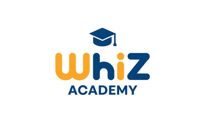 WhizAcademy.com