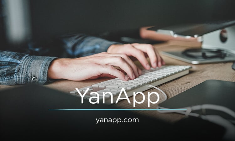 YanApp logo
