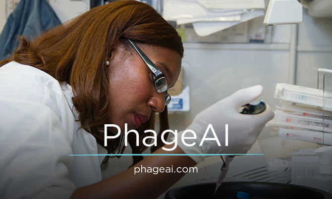 PhageAi.com