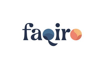 Faqiro.com - Creative brandable domain for sale