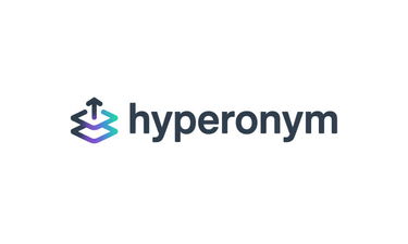Hyperonym.com - Creative brandable domain for sale