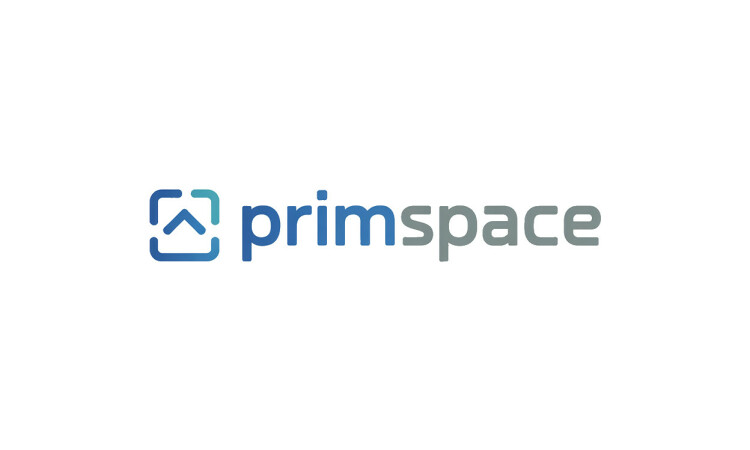 PrimSpace logo