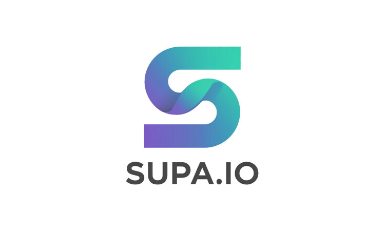 Supa logo