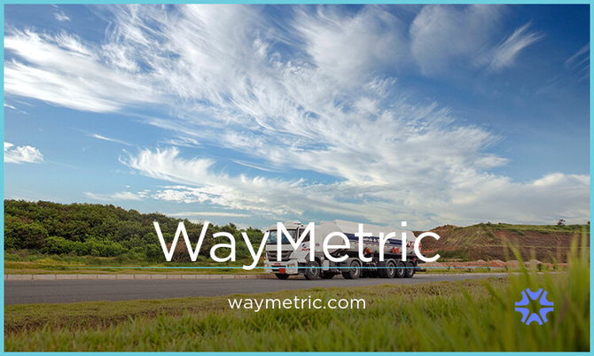 WayMetric.com