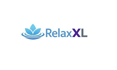 RelaxXL logo