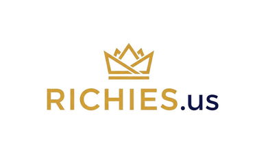 Richies logo