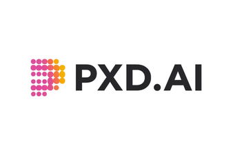 PXD.ai - Creative brandable domain for sale