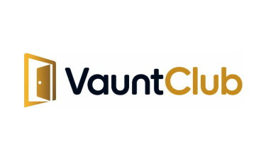 VauntClub.com is for sale
