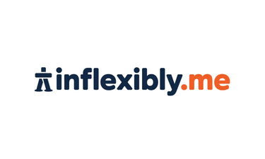 Inflexibly.me - Creative brandable domain for sale