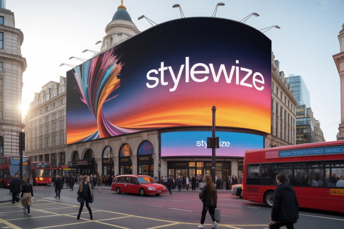StyleWize.com — 3