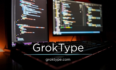 GrokType.com