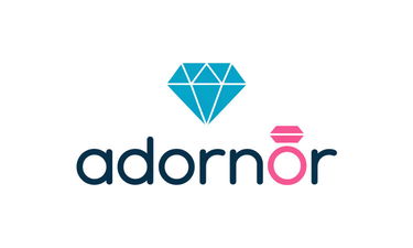 AdornOr.com - Creative brandable domain for sale