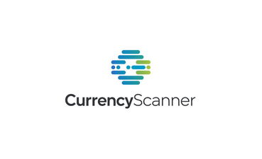 CurrencyScanner.com - Creative brandable domain for sale