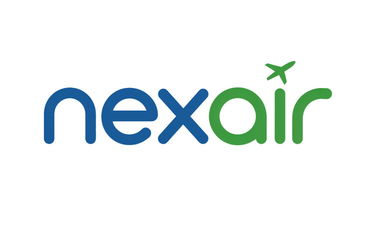 NexaAir.com - Creative brandable domain for sale