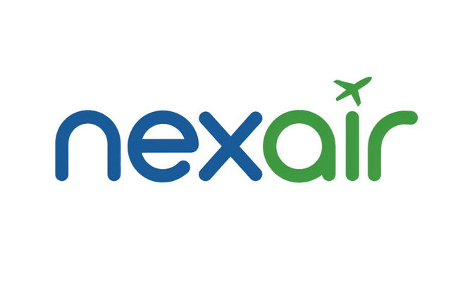NexaAir.com
