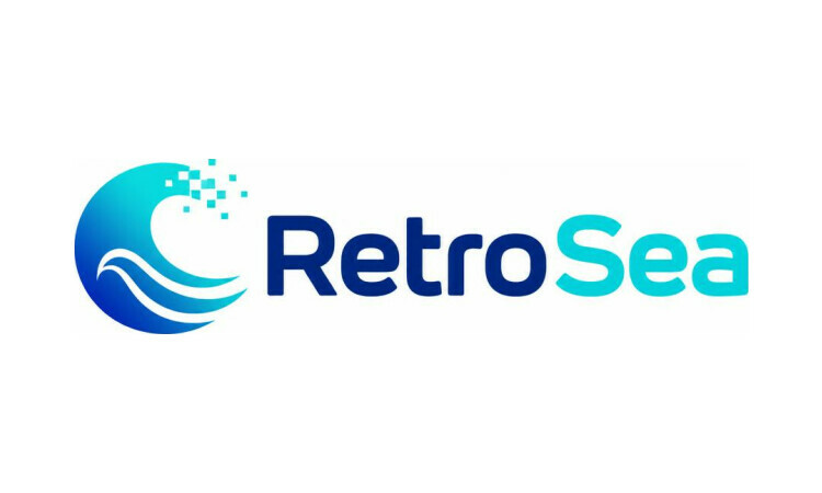 RetroSea logo