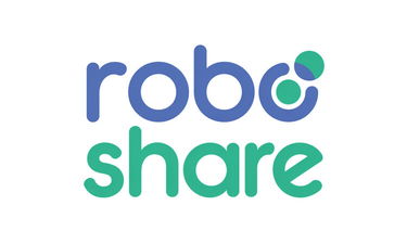 RoboShare.com - Creative brandable domain for sale