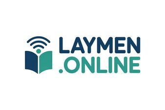 Laymen.online - Creative brandable domain for sale
