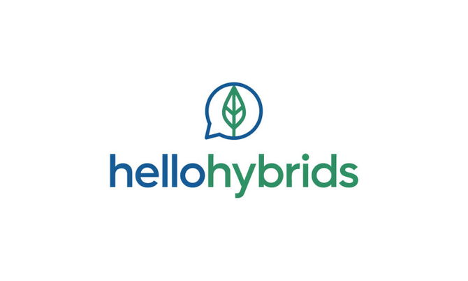 HelloHybrids.com