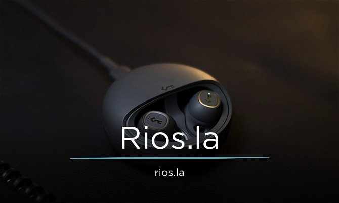 Rios.LA