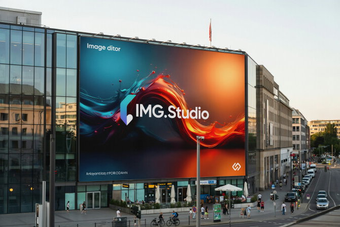 IMG.Studio — 3