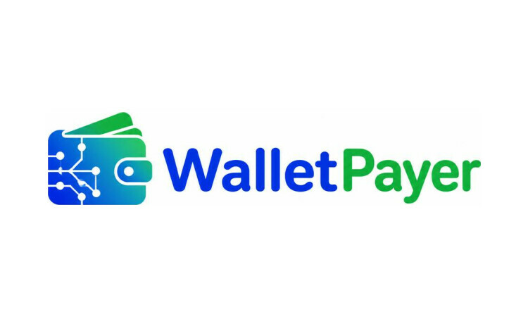 WalletPayer logo