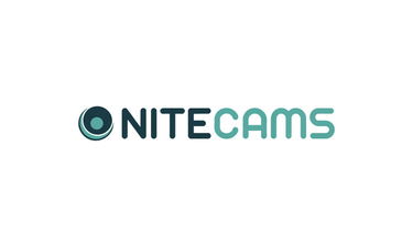 NiteCams logo