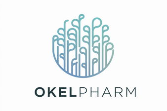 oKelPharm.com - Creative brandable domain for sale