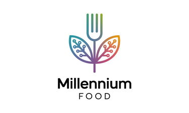 MillenniumFood.com - Creative brandable domain for sale
