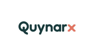 Quynarx.com - Creative brandable domain for sale