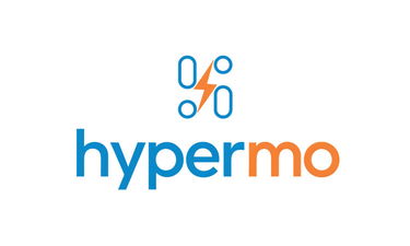 HyperMo.com - Creative brandable domain for sale