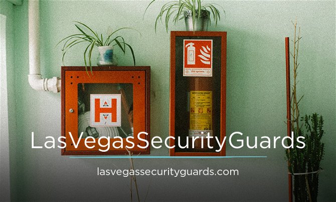 LasVegasSecurityGuards.com