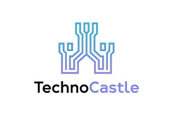 Technocastle.com is for sale