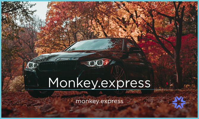 Monkey.express