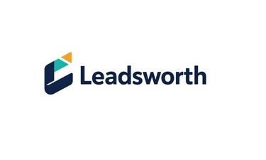 Leadsworth.com - Creative brandable domain for sale