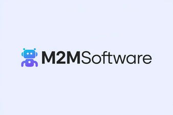 M2MSoftware.com - Creative brandable domain for sale