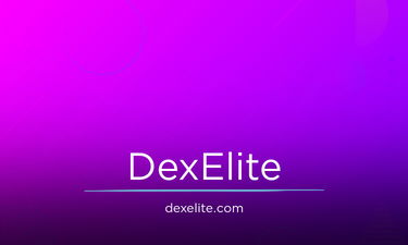 DexElite.com - New premium names