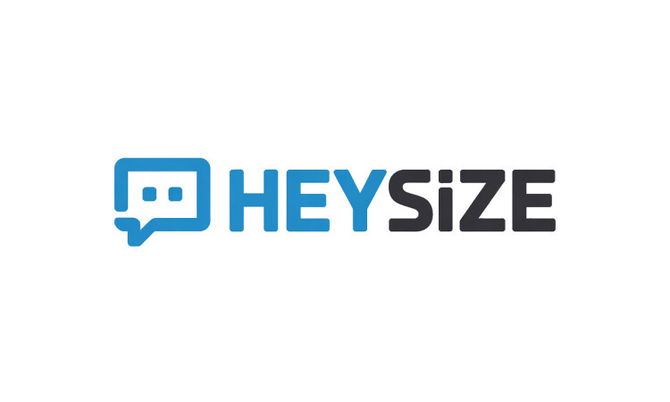 HeySize.com