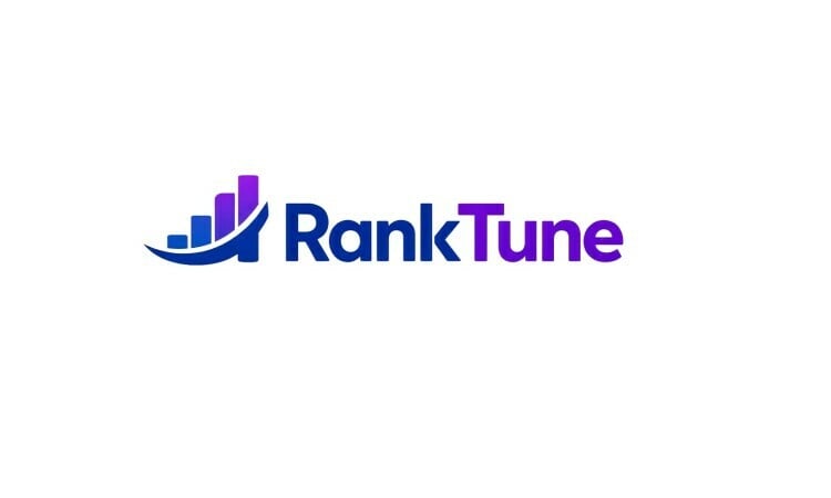 RankTune logo